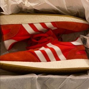 Adidas Iniki runner sneakers